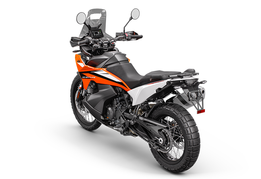 KTM 890 Adventure 2023 - Imagen 3