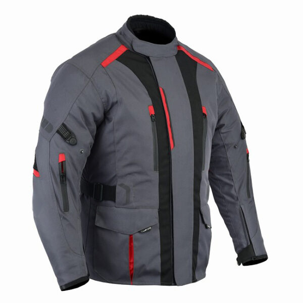 Jakna 3/4 Unisex