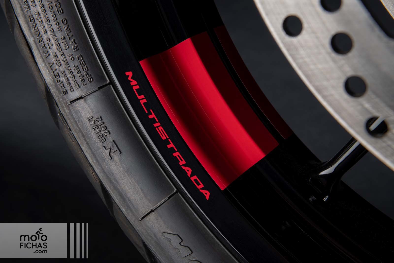 Alquilar DucatiMultistradaTenerife rent noleggio mieten motorrad motorbike