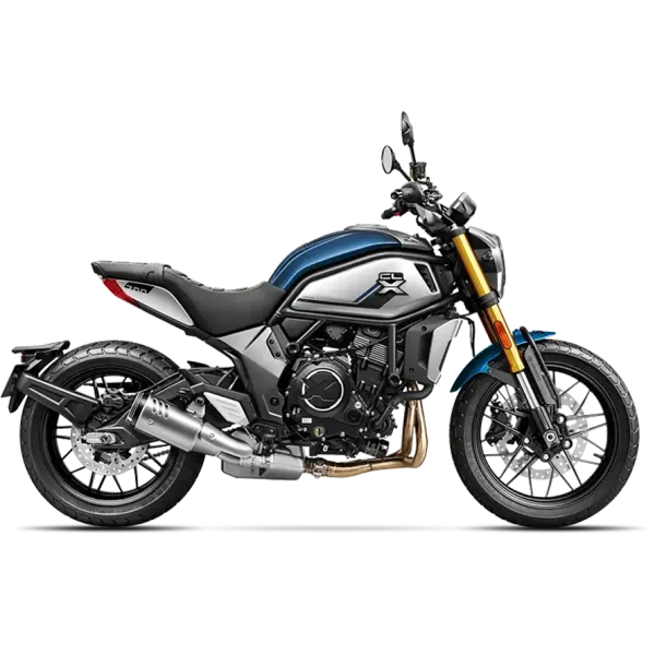 CFMOTO RENTAL TENERIFE ALQUILER MOTOS