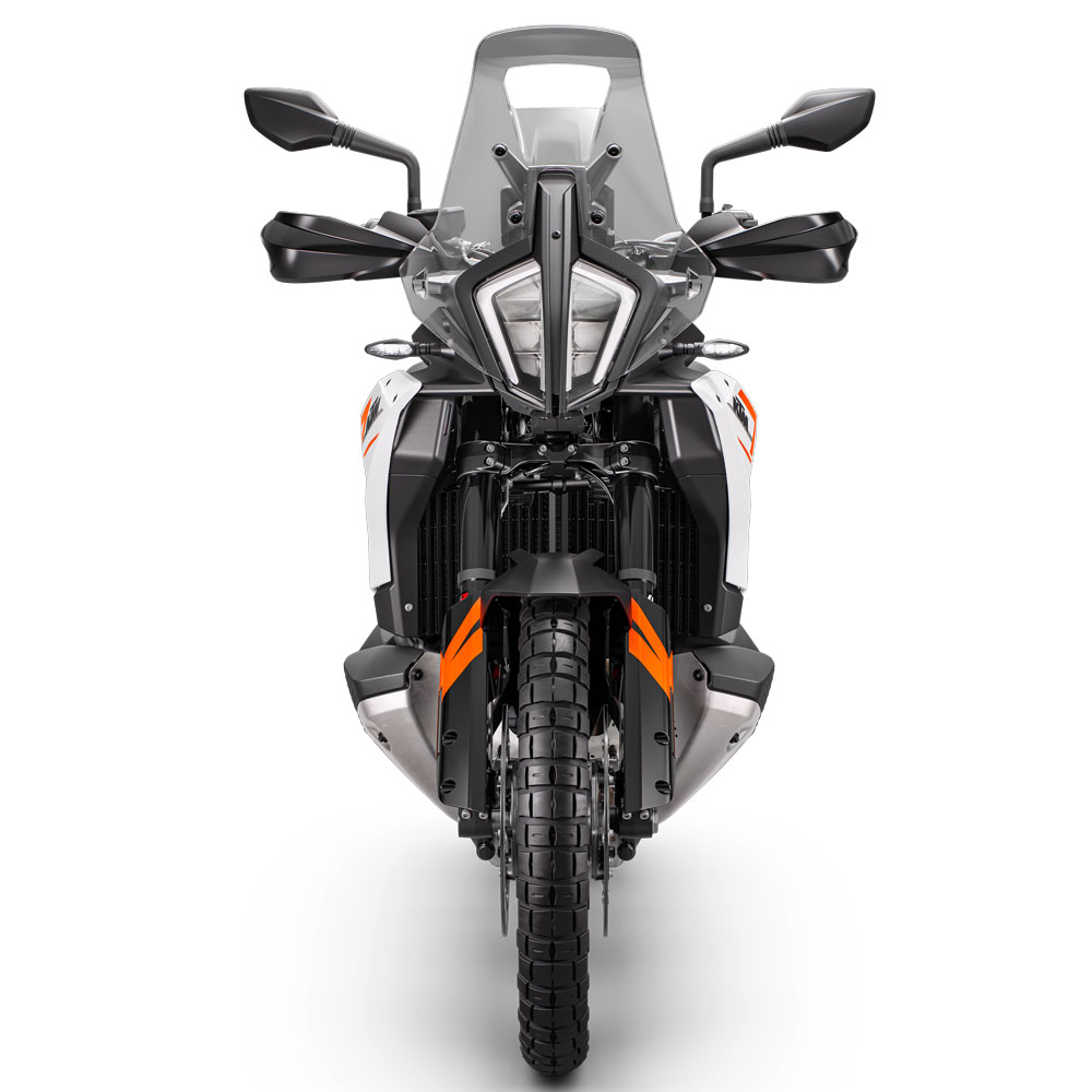Alquilar KTM en TenerifeCosta Adeje