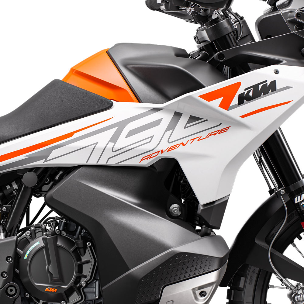 Alquilar KTM en Tenerife