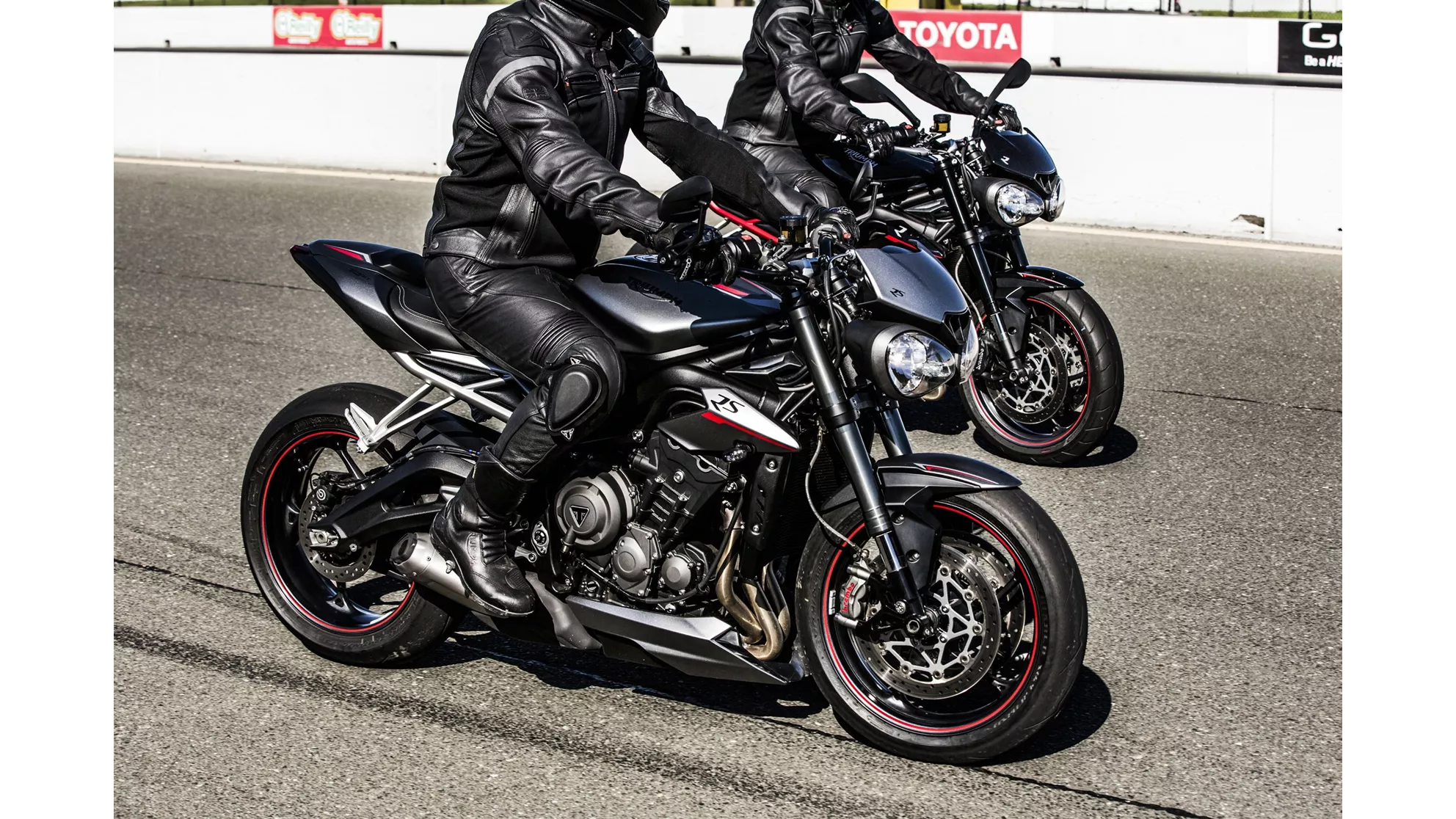 TRIUMPH Street Triple 765 RS - Image 7