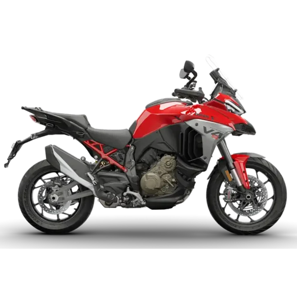 Die beste Ducati-Vermietung auf den Kanarischen Inseln – Canary Moto Adventures