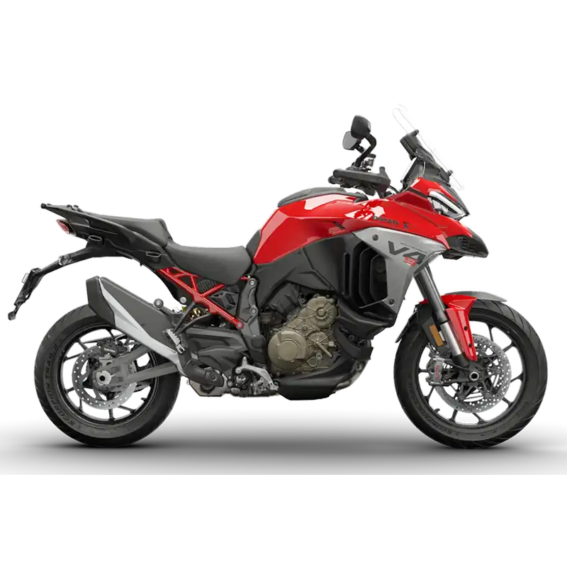 Die beste Ducati-Vermietung auf den Kanarischen Inseln – Canary Moto Adventures