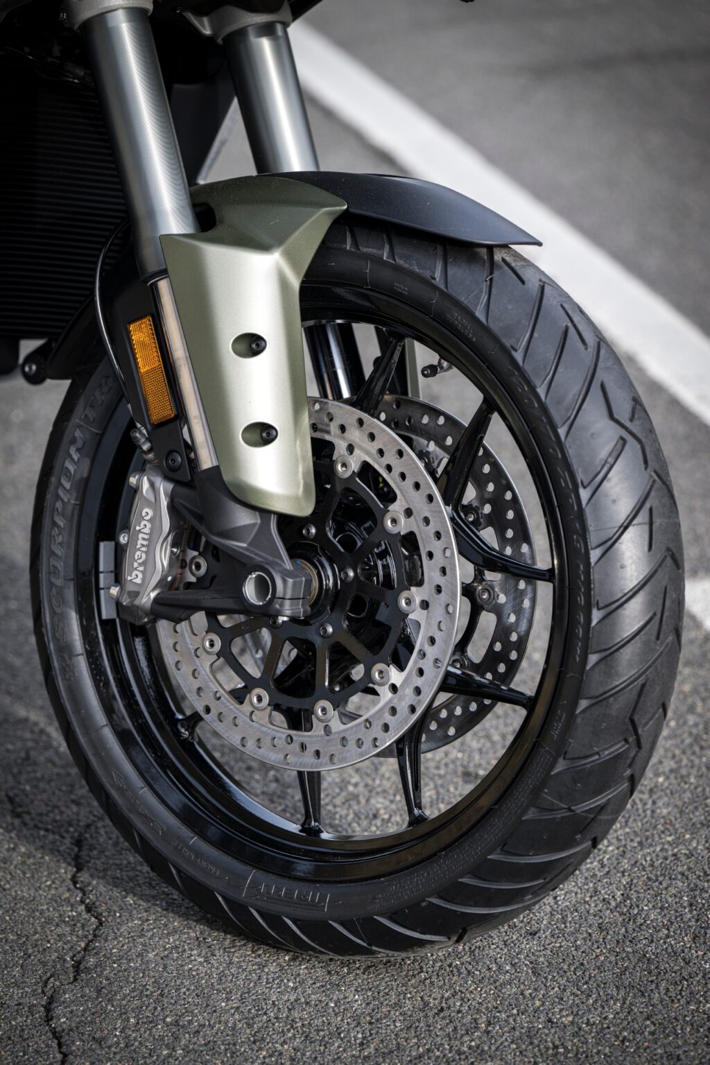 Alquilar Moto Ducati Tenerife